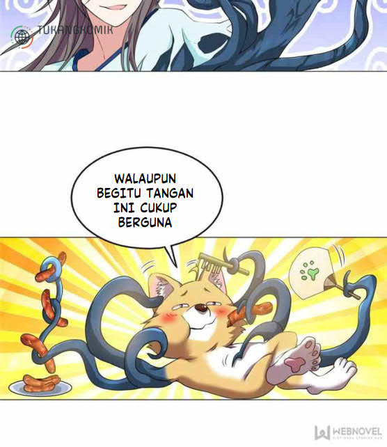Rebirth Become a Dog Chapter 80 Gambar 16